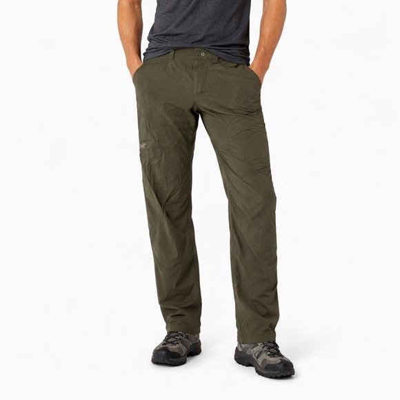 Arc'teryx Other - Arc’teryx x Vintage Men’s Technical Pants